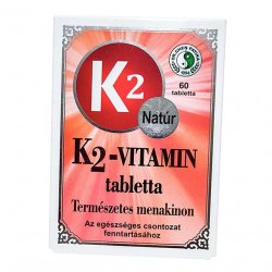 Витамин К2 Венгрия Dr. Chen таб. 100мкг №60 в Смоленске и области фото